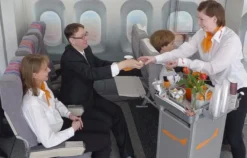 Flugsimulator Boeing 737 Berlin