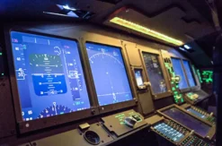 Flugsimulator Boeing 777 in Zürich (60 Min)