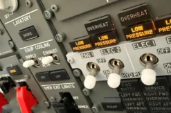 Flugsimulator Boeing 737 Langenfeld (120 Min.)