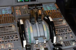 Flugsimulator Bornheim (A320 - Economy kurz)