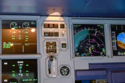 Flugsimulator Bornheim (A320 - Economy kurz)
