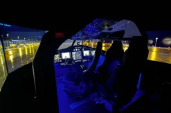 Flugsimulator Cessna Citation Mustang für 2 Ganderkesee