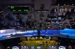 Flugsimulator für 2 Backnang