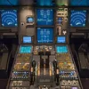 Flugsimulator Hamburg (A320 - Economy lang)