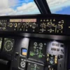 Flugsimulator Schwechat (1,5 Std.)