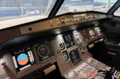 Flugsimulator Schwechat (1,5 Std.)
