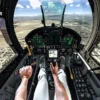 Flugsimulator VR in Frankfurt am Main (15 Min.)