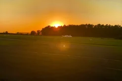 Flugzeug fliegen Crashkurs Herzogenaurach (45 Min.)