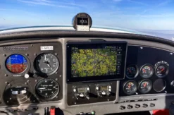 Flugzeug fliegen Crashkurs Herzogenaurach (45 Min.)