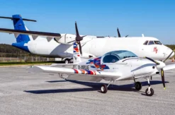Flugzeug fliegen Crashkurs Herzogenaurach (45 Min.)