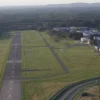 Flugzeug-Rundflug Freiburg