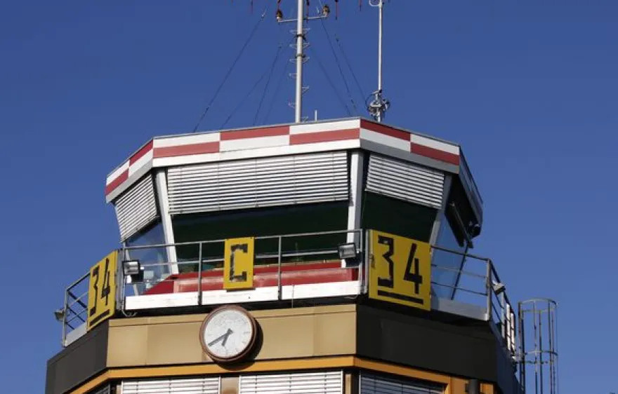 Flugzeug-Rundflug Freiburg