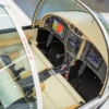 Flugzeug-Rundflug Heist für 2
