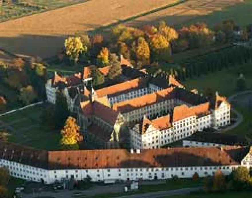 Flugzeug-Rundflug Konstanz
