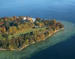 Flugzeug-Rundflug Konstanz