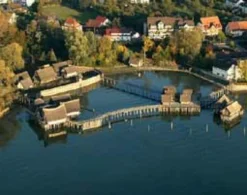 Flugzeug-Rundflug Konstanz
