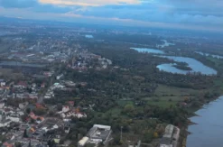 Flugzeug Rundflug Magdeburg (90 Min.)