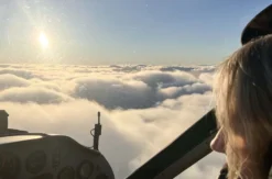 Flugzeug selber fliegen Boxberg (1 Std.)