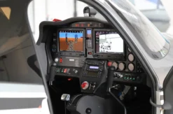 Flugzeug selber fliegen Braunschweig