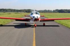 Flugzeug selber fliegen Marl