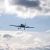 Flugzeug selber fliegen Sankt Augustin