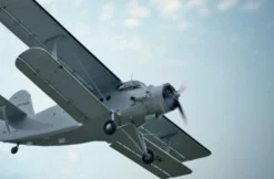 Flug zum Wallfahrtsort Mariazell