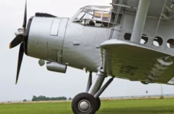 Flug zum Wallfahrtsort Mariazell