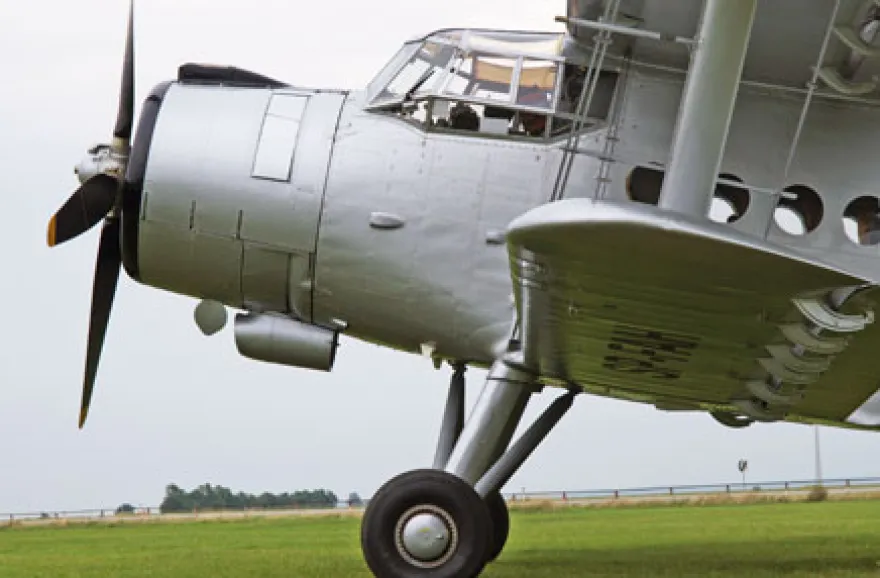 Flug zum Wallfahrtsort Mariazell