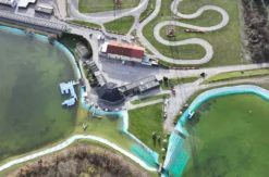 Flyboarden Pachfurth (20 Min.)