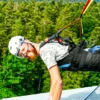Flying Fox Schwarzwald für 2 Schömberg