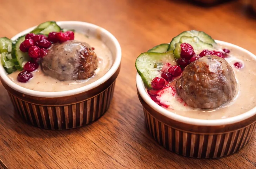 Food Tour Prenzlauer Berg