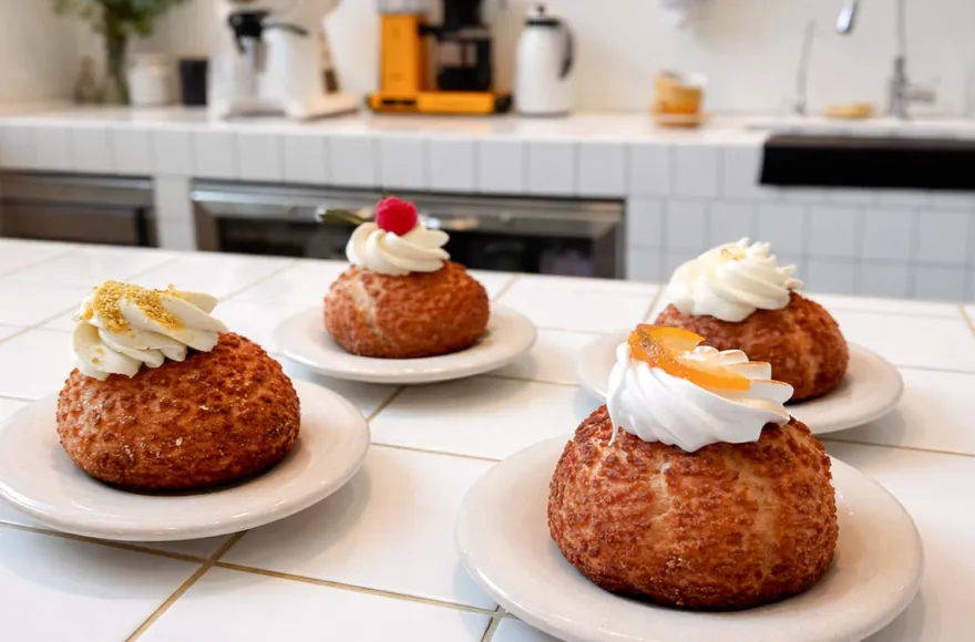 Food Tour Prenzlauer Berg