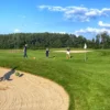 Footgolf