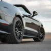 Ford Mustang Cabrio mieten Bötzingen (1 Tag)