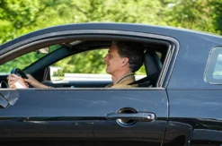 Ford Mustang fahren (4 Std.)