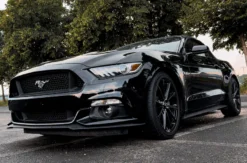 Ford Mustang GT fahren Köln (2 Std.)