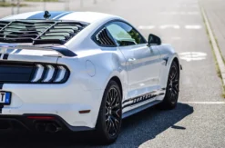 Ford Mustang mieten Friedrichshafen