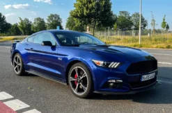 Ford Mustang mieten Laatzen (Wochenende)