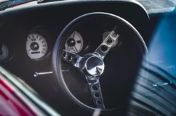 Ford Mustang Oldtimer Tagestour