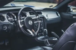 Ford Mustang Tagestour