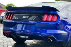 Ford Mustang Tagestour