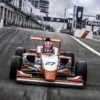 Formel fahren für Einsteiger am Nürburgring