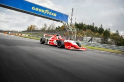 Formel-Kurs am Nürburgring