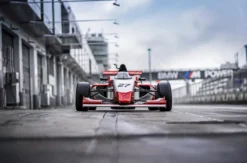 Formel-Kurs am Nürburgring