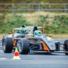 Formel Masters am Spreewaldring (20 Runden)