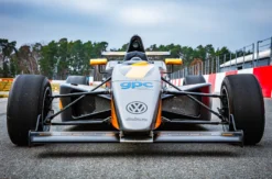 Formel Masters am Spreewaldring (20 Runden)