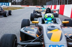 Formel Masters am Spreewaldring (5 Rdn.)