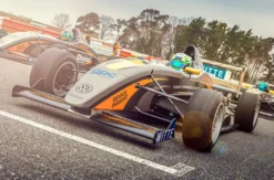 Formel Masters am Spreewaldring (5 Rdn.)