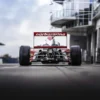 Formel-Rennlizenz am Nürburgring