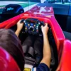 Formel Simulator München (15 Min.)